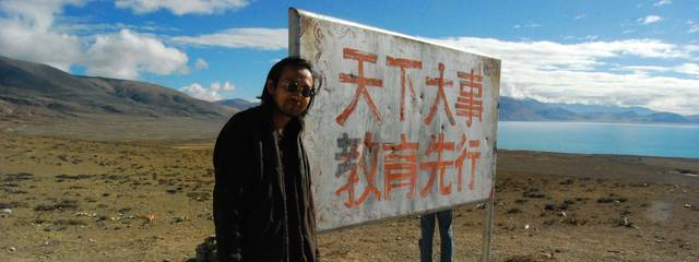 6步人間7步天堂，西藏拉薩布達拉宮民宿