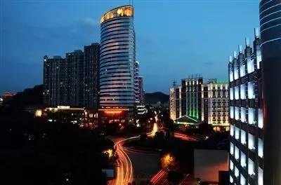 千島湖底水下古城，一筆一畫勾繪故鄉(xiāng)的情懷