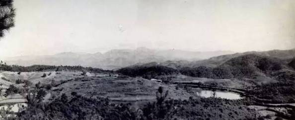 千島湖底水下古城，一筆一畫勾繪故鄉(xiāng)的情懷