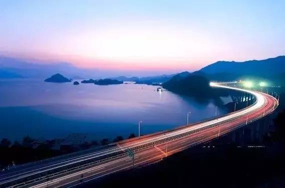 千島湖底水下古城，一筆一畫勾繪故鄉(xiāng)的情懷