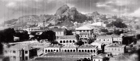 鼓浪嶼喜林閣民宿，遇見心頭歡喜