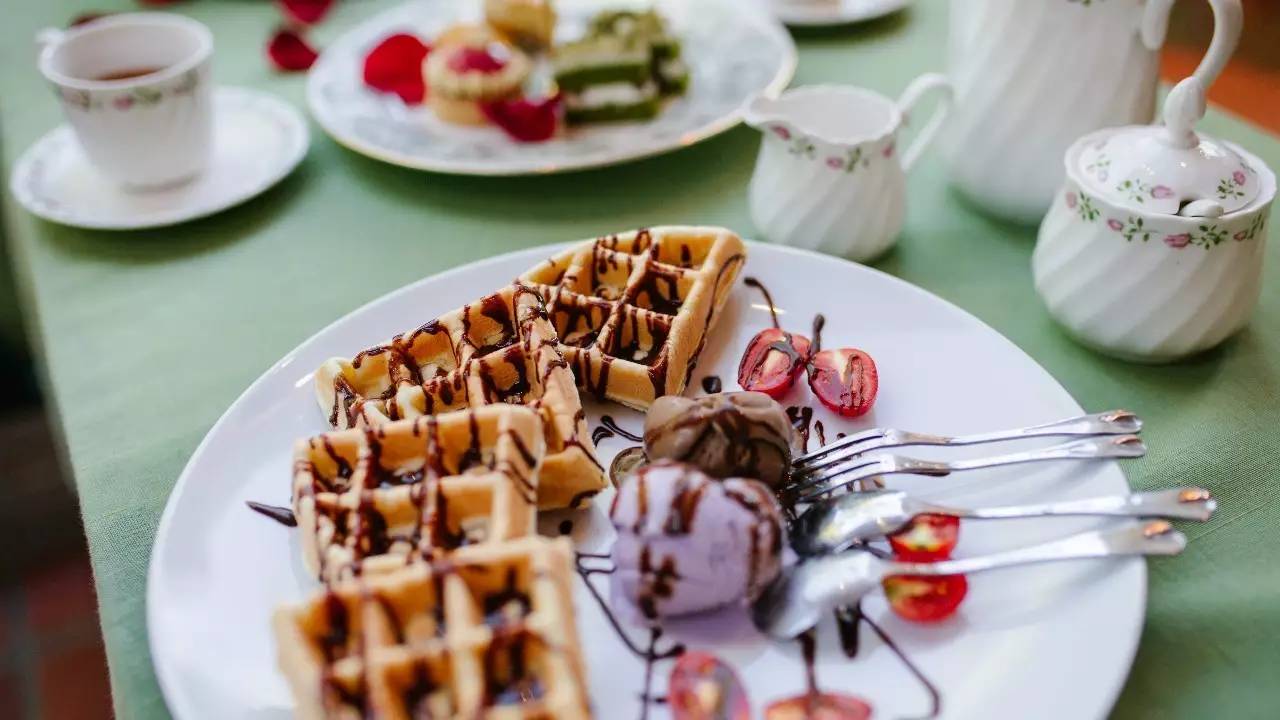 鼓浪嶼喜林閣民宿，遇見心頭歡喜