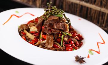 北京美食，美食的愛(ài)情故事!