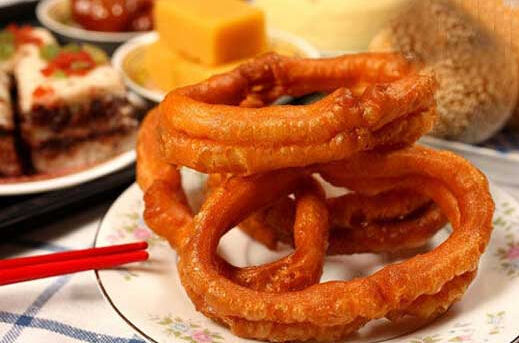 北京美食，美食的愛(ài)情故事!