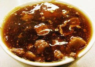 北京美食，美食的愛(ài)情故事!