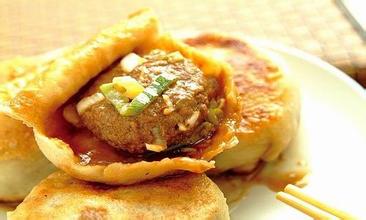 北京美食，美食的愛(ài)情故事!