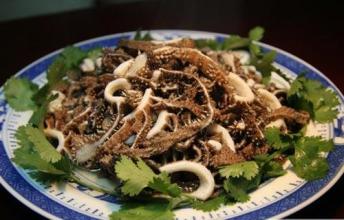 北京美食，美食的愛(ài)情故事!