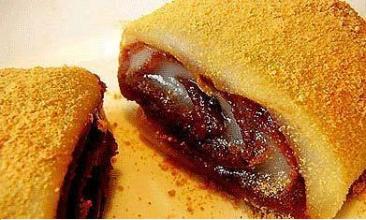 北京美食，美食的愛(ài)情故事!