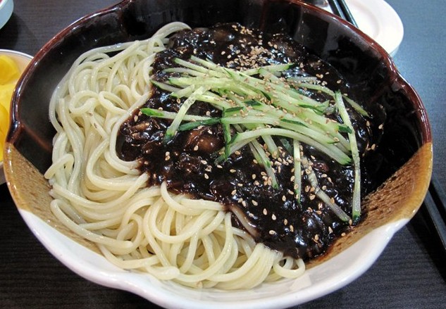 北京美食，美食的愛(ài)情故事!