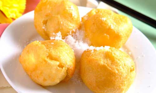 北京美食，美食的愛(ài)情故事!