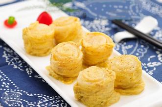 北京美食，美食的愛(ài)情故事!