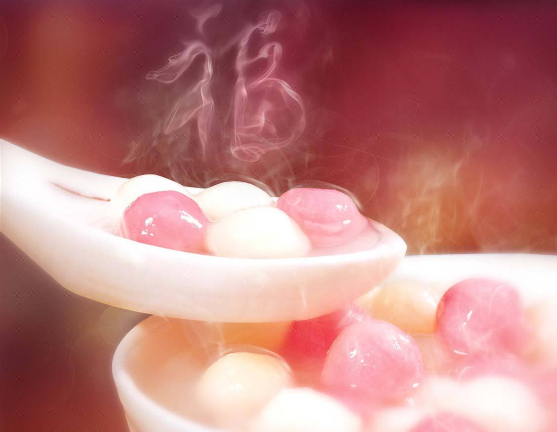 北京美食，美食的愛(ài)情故事!