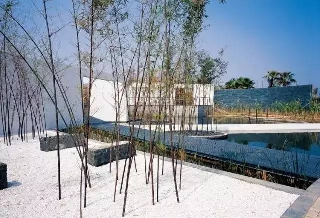 新中式建筑，是中華文化的魂與根