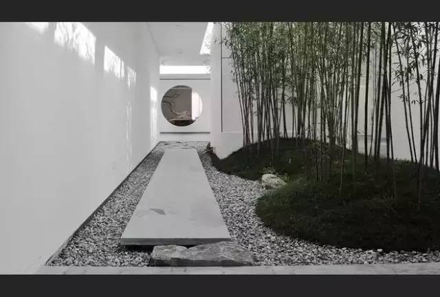 新中式建筑，是中華文化的魂與根