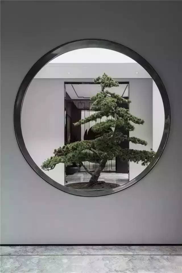 新中式建筑，是中華文化的魂與根