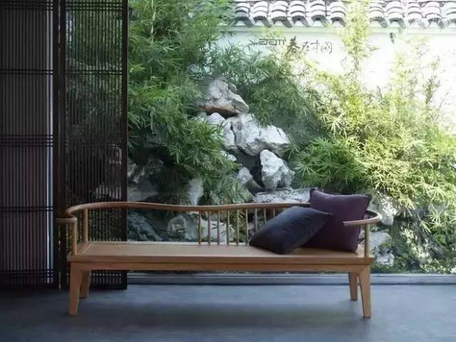 新中式建筑，是中華文化的魂與根