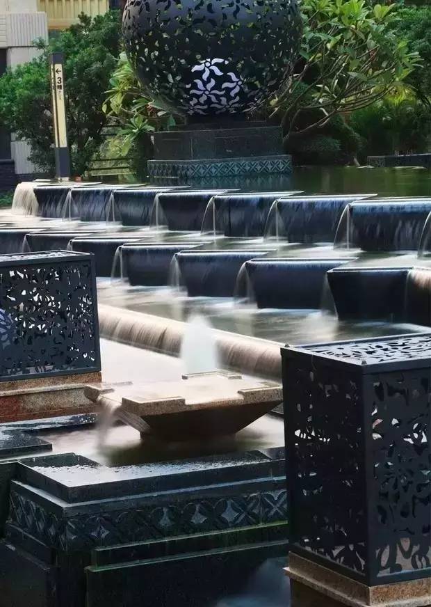 新中式建筑，是中華文化的魂與根