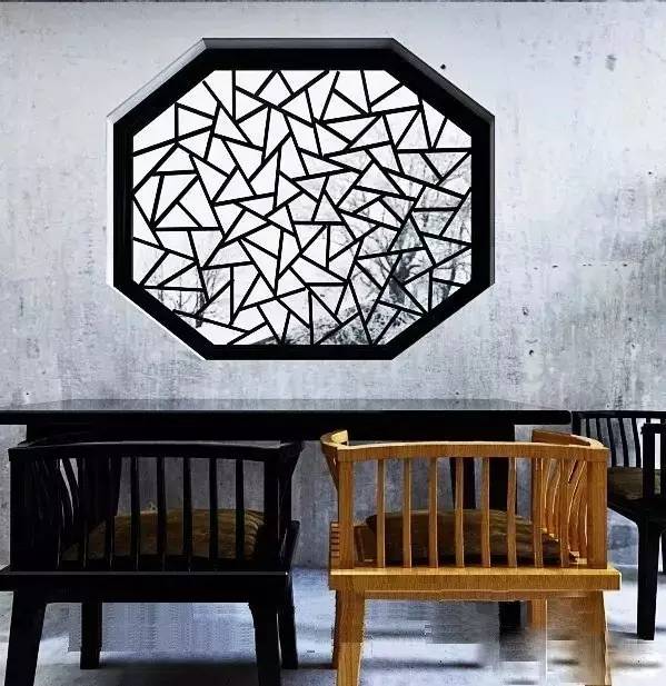 新中式建筑，是中華文化的魂與根