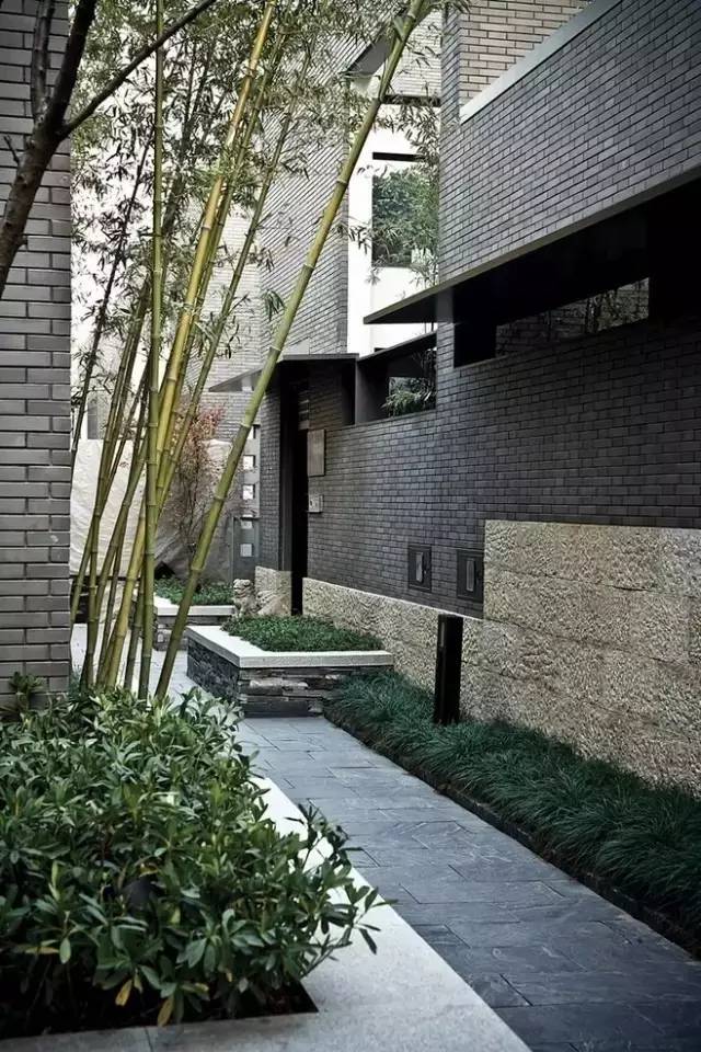 新中式建筑，是中華文化的魂與根