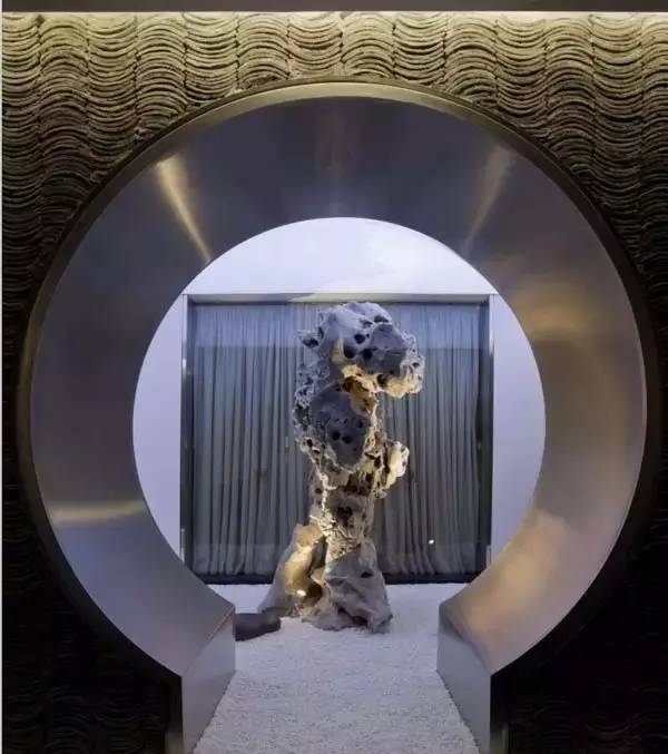 新中式建筑，是中華文化的魂與根