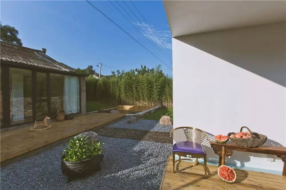 北京延慶畫框里，置身一幅山水長(zhǎng)卷妙不可言