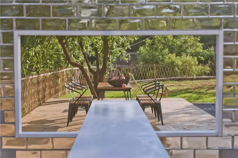 北京延慶畫框里，置身一幅山水長(zhǎng)卷妙不可言