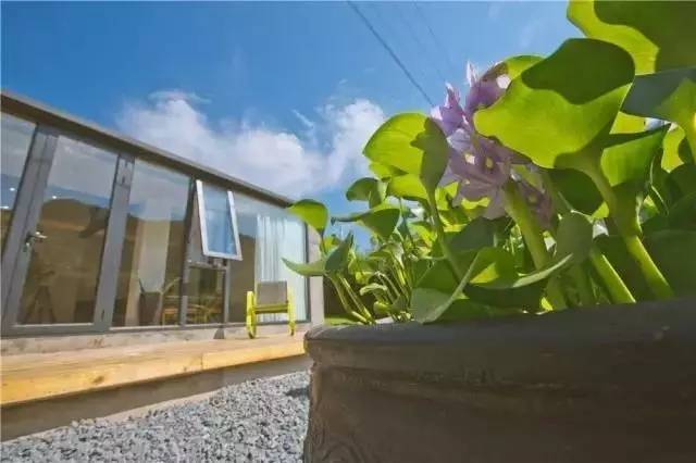 北京延慶畫框里，置身一幅山水長(zhǎng)卷妙不可言