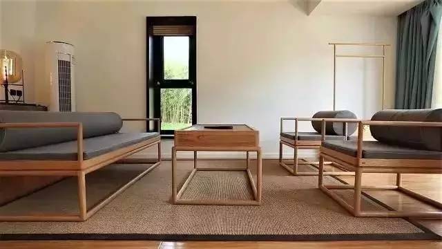 北京延慶畫框里，置身一幅山水長卷妙不可言