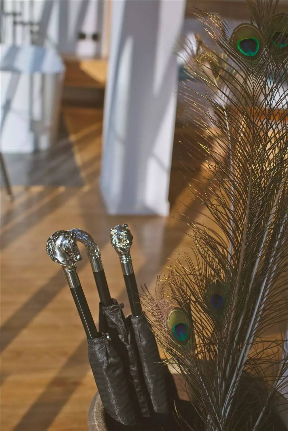 北京延慶畫(huà)框里，置身一幅山水長(zhǎng)卷妙不可言