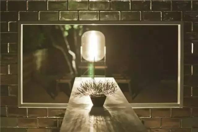 北京延慶畫框里，置身一幅山水長卷妙不可言