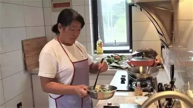 北京延慶畫框里，置身一幅山水長卷妙不可言