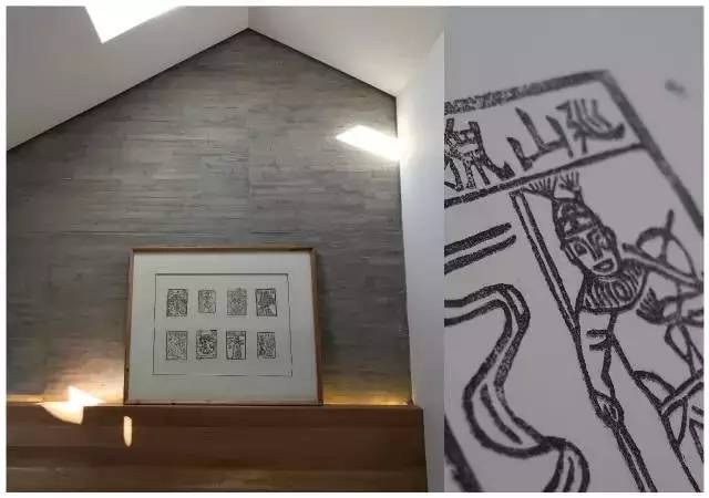 大理既下山，天光云影共徘徊