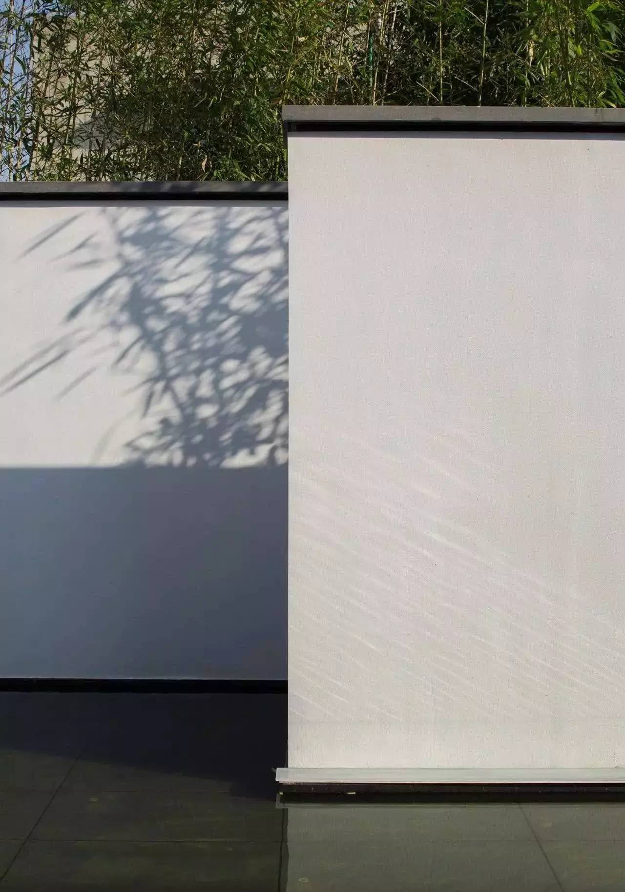 禪意住宅裝修設計，曲徑通幽處禪房花木深