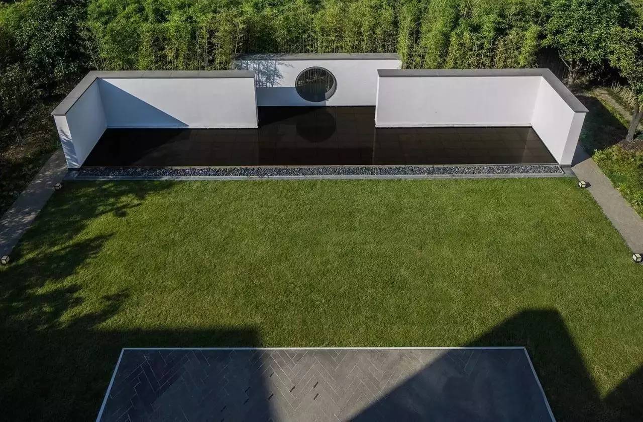 禪意住宅裝修設計，曲徑通幽處禪房花木深