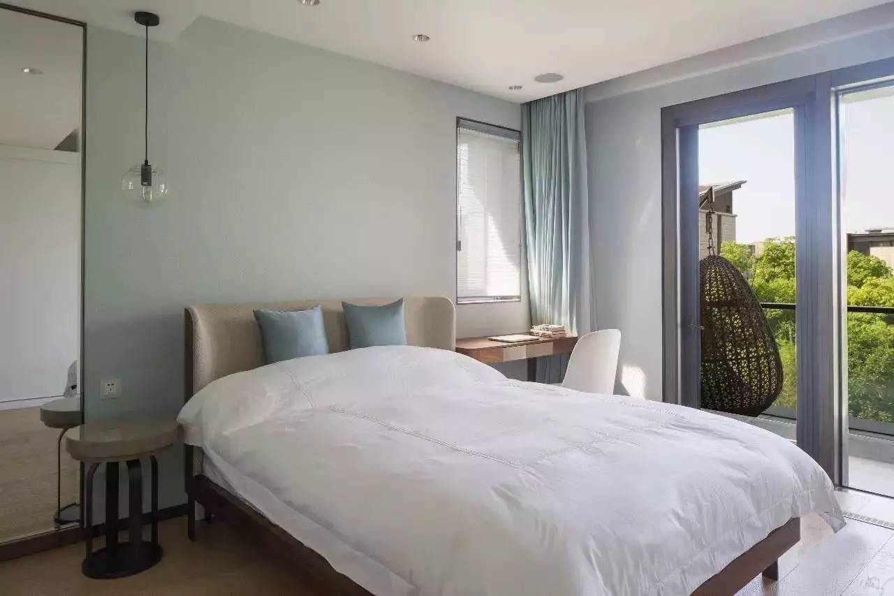 禪意住宅裝修設計，曲徑通幽處禪房花木深