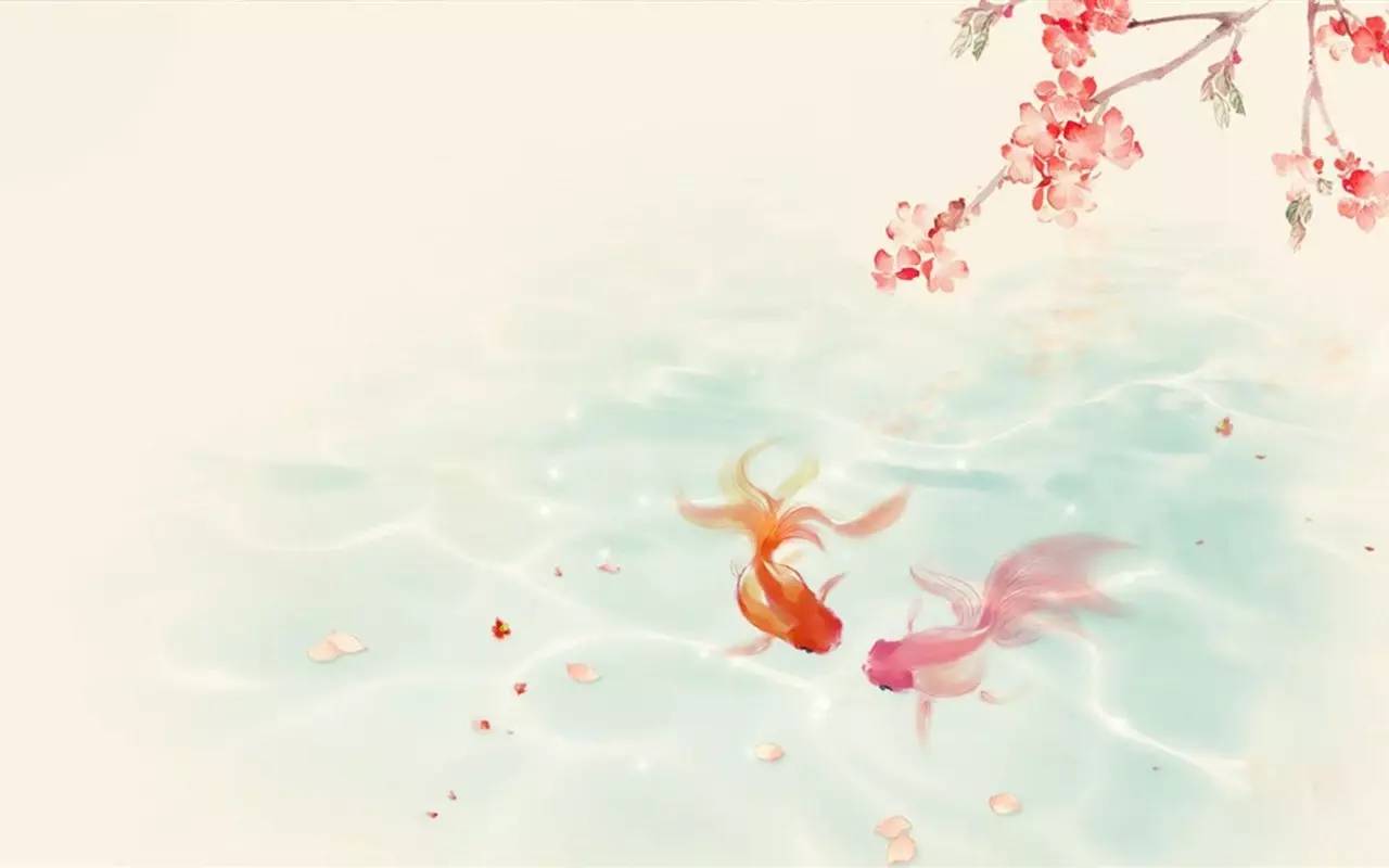 古風(fēng)句子《命運(yùn)賦》，百讀不厭成就千古經(jīng)典