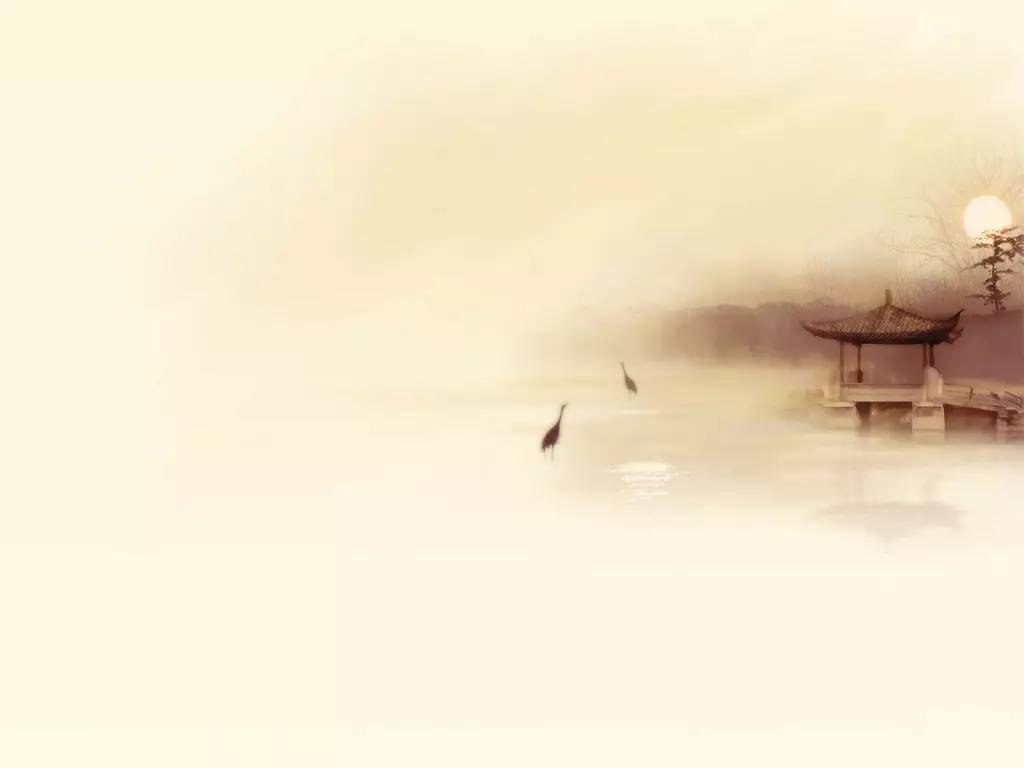 古風(fēng)句子《命運(yùn)賦》，百讀不厭成就千古經(jīng)典