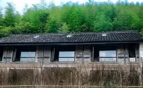 客堂間莫干山民宿，隱居深山聆聽自然