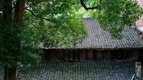 客堂間莫干山民宿，隱居深山聆聽(tīng)自然