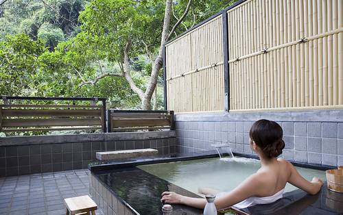 客堂間莫干山民宿，隱居深山聆聽(tīng)自然