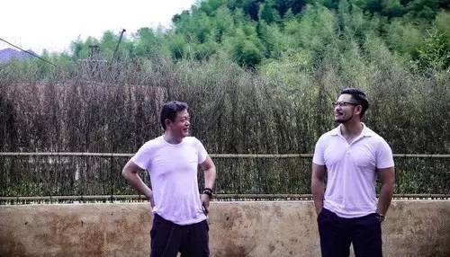 客堂間莫干山民宿，隱居深山聆聽(tīng)自然