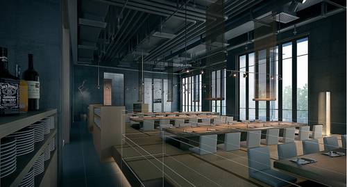 客堂間莫干山民宿，隱居深山聆聽(tīng)自然