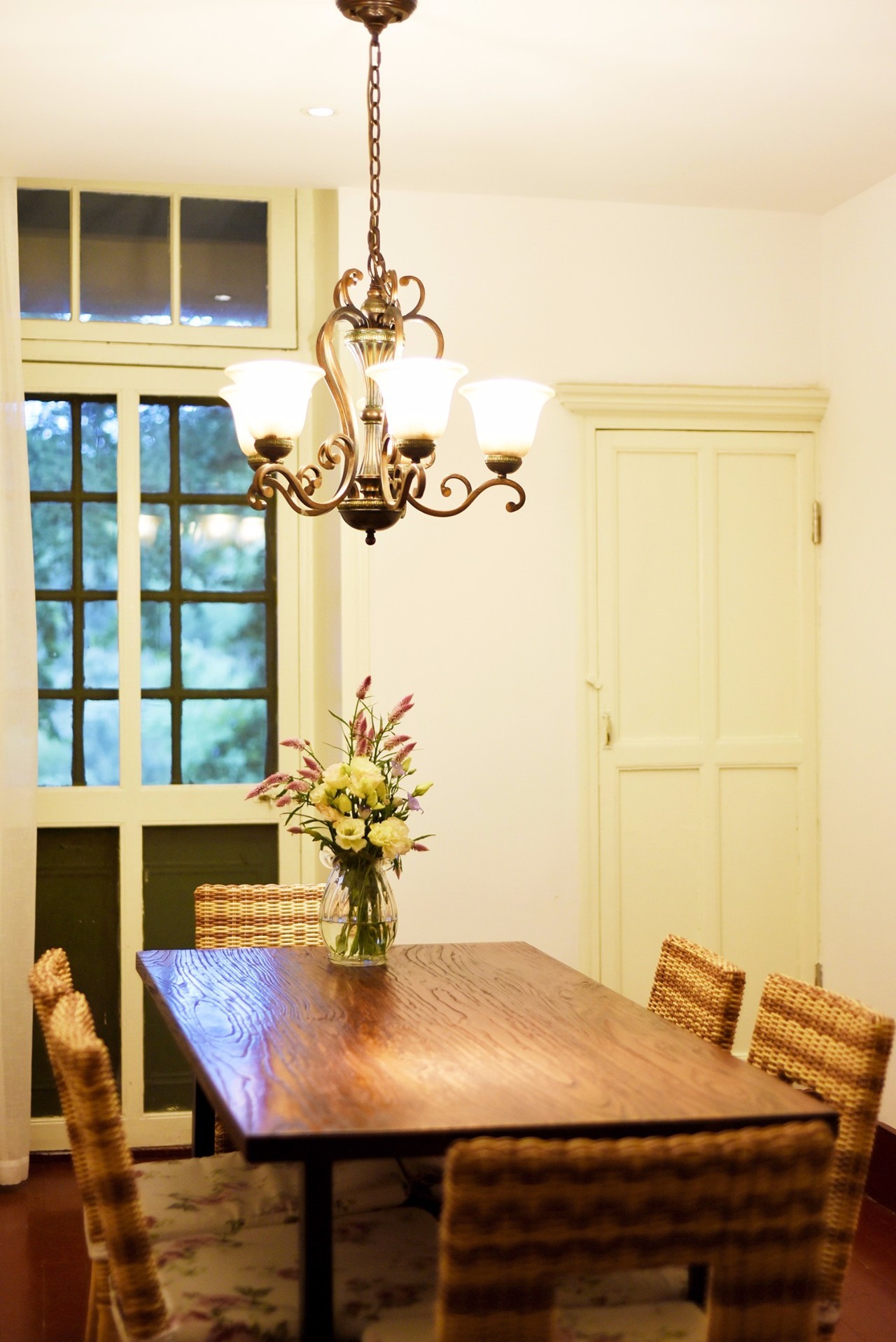 忘山別墅莫干山民宿，一棟百年歷史的民國別墅