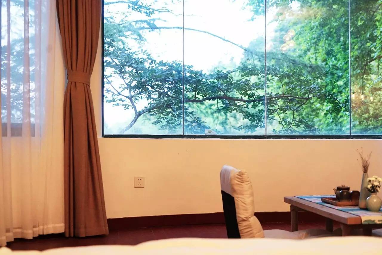 忘山別墅莫干山民宿，一棟百年歷史的民國別墅