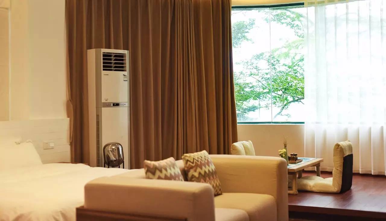 忘山別墅莫干山民宿，一棟百年歷史的民國別墅