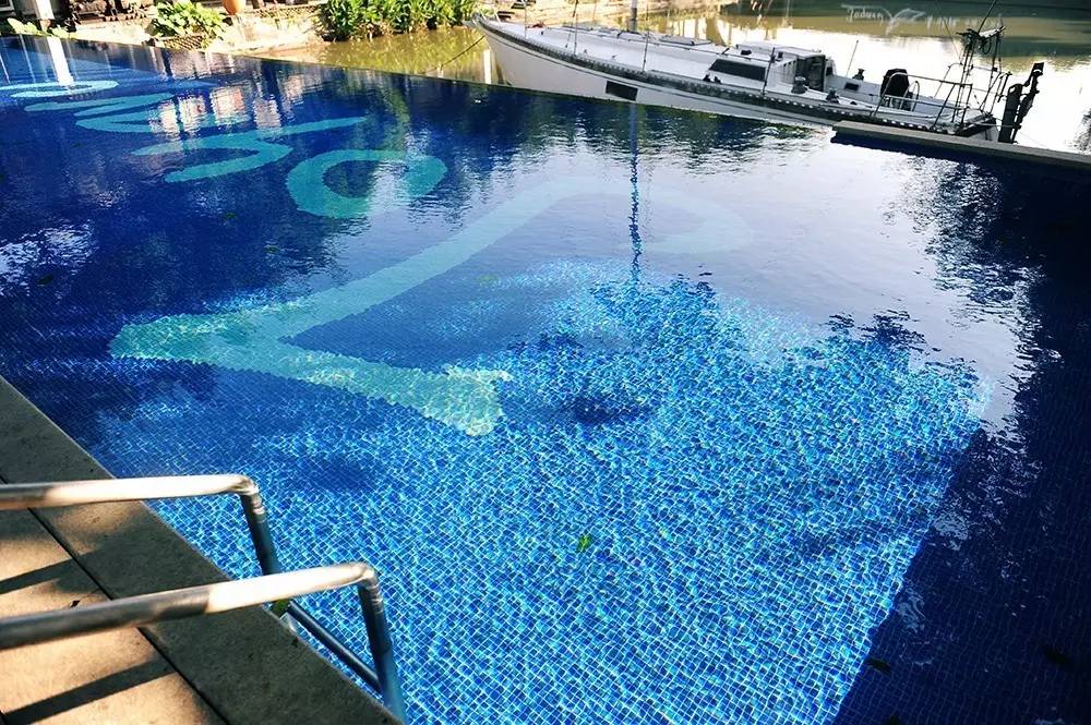 喜臨院，在年月網(wǎng)紅房把珠江江景盡收眼底