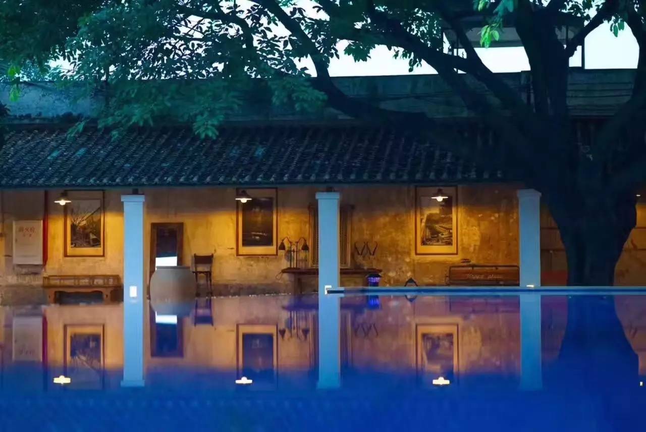 喜臨院，在年月網(wǎng)紅房把珠江江景盡收眼底