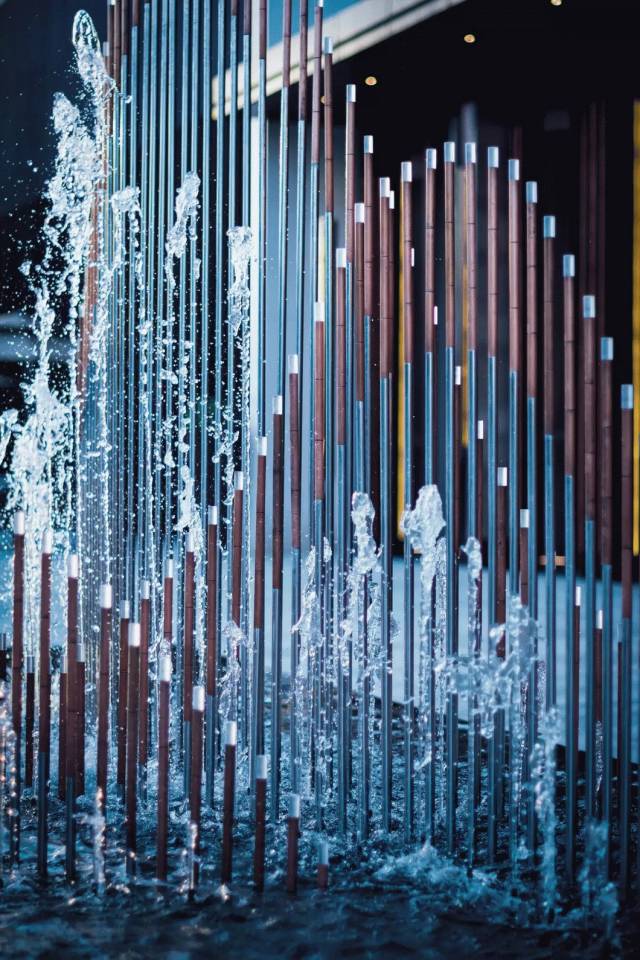 新中式建筑，極簡宋韻對中國山水意境的演繹