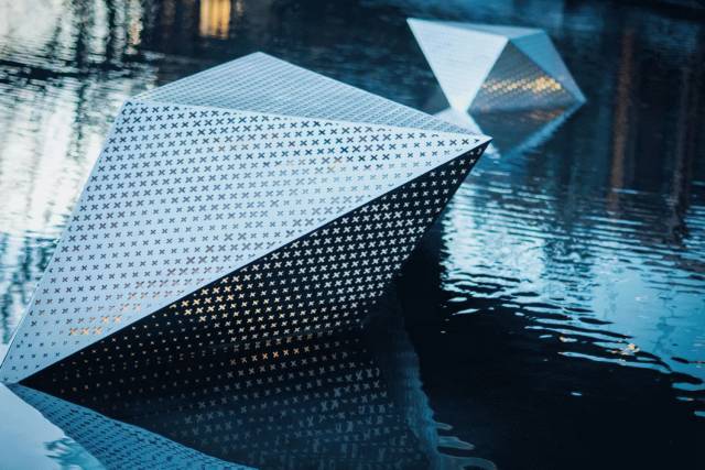 新中式建筑，極簡(jiǎn)宋韻對(duì)中國(guó)山水意境的演繹