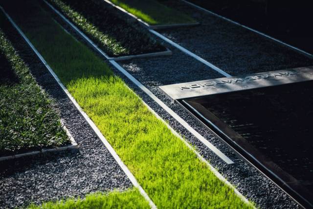 新中式建筑，極簡(jiǎn)宋韻對(duì)中國(guó)山水意境的演繹